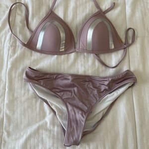 Victoria’s Secret bikini